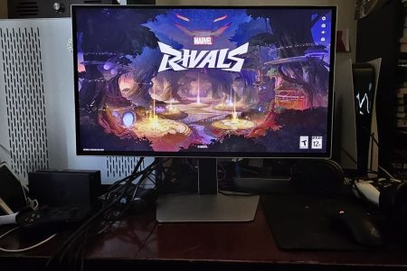 I tested the Samsung Odyssey OLED G81SF for two weeks and couldn