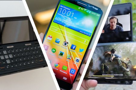 LG pulls the final software plug on its phones – here are its 7 best-ever models, ranked