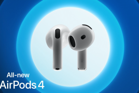 Apple AirPods 4 gets a sweet discount in Amazon Summer Sale