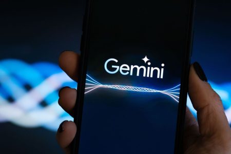 Google is working on a Gemini AI app for kids
