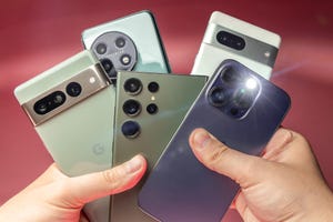 Best Camera Phone of 2025