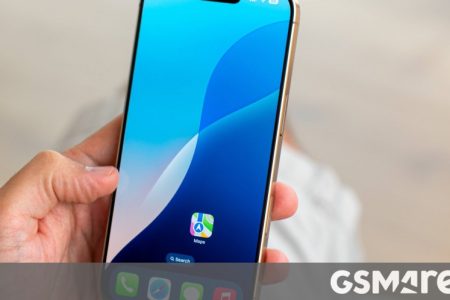 Google CEO hopes Gemini will be built-in on iOS 19
