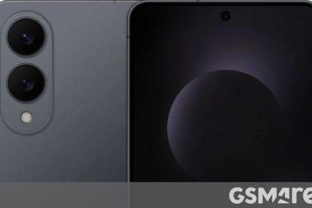 Samsung Galaxy S25 Edge’s main and ultrawide cameras revealed