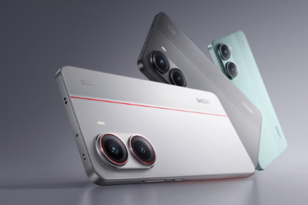 POCO F7 global variant will have 6500mAh battery, Indian variant will get larger 7550mAh battery