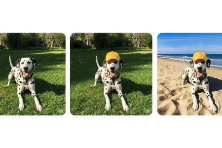 You Can Now Edit Your Images Directly in the Gemini App