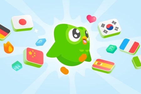 Duolingo’s Big AI Push Begins With 148 New Language Courses