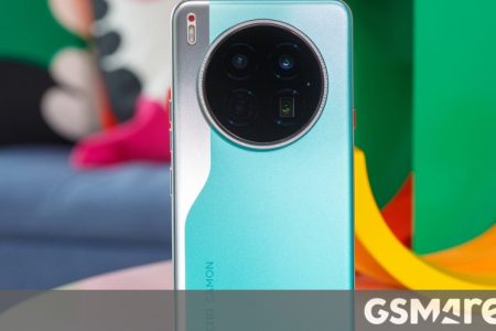 Tecno Camon 40 Premier battery life and charging test results are in