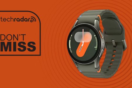 The brilliant Samsung Galaxy Watch 7 plummets to its lowest-ever price