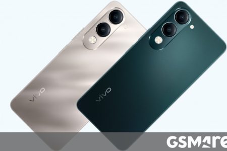 vivo Y19 5G launches with AI features, Dimensity 6300 SoC