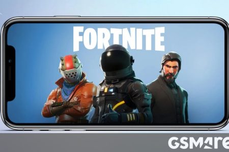 Fortnite said to return to the US iOS App Store next week following court verdict