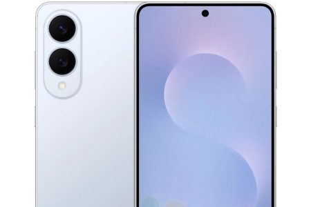 Galaxy S25 Edge leak reveals a look that’s almost iPhone Air like