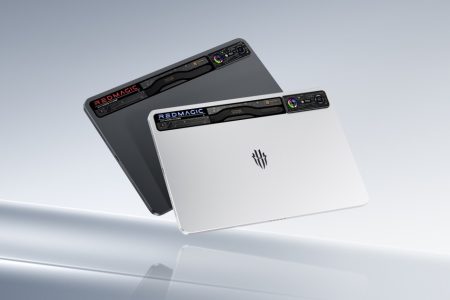 A new RedMagic gaming tablet could launch as early as this month
