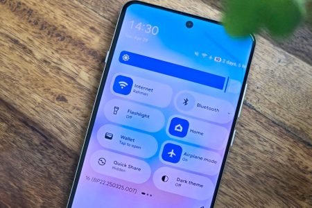 This Android redesign looks smashing, but I wish it came sooner