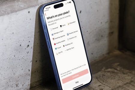 I use these 7 apps every day to make me more productive