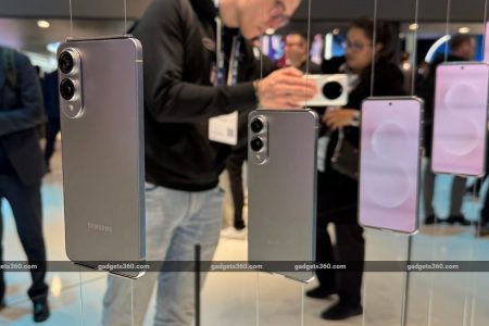 Samsung Galaxy S25 Edge Specifications and Price Leak Ahead of Launch
