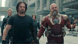 Spoiler Alert: Marvel&apos;s &apos;Thunderbolts&apos; Is a Better Version of &apos;Suicide Squad&apos;
