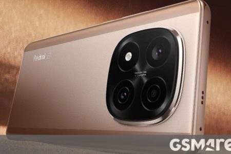 Redmi Note 14 Pro+ is now available in a new color