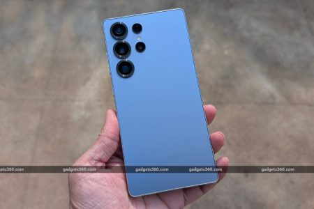 Samsung Galaxy S25 Ultra Outsold Other S25 Models in Global Markets