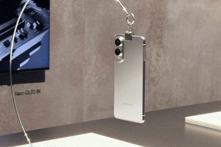 The Samsung Galaxy S25 Edge has just leaked in full – including specs, renders, and pricing