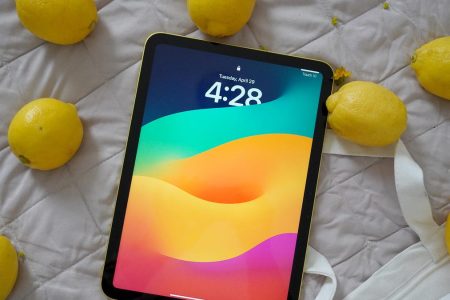 You don&apos;t need to spend $800 on a good iPad – this budget model proves it