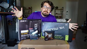 I Panic-Bought a New PC: How Tariff Fears Led Me to Upgrade Now
