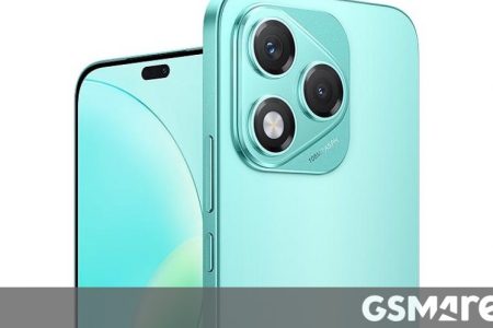 Honor 400 Pro runs Geekbench, has some specs revealed