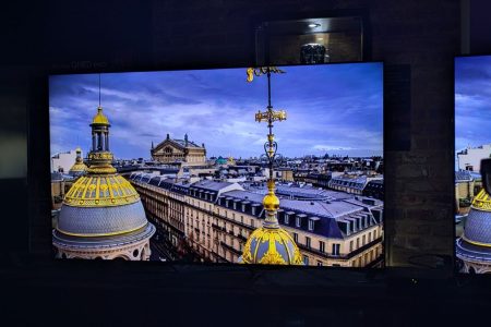 UK Prices for LG