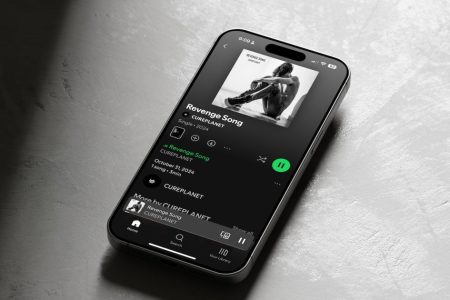 You can now pay for Spotify any way you like