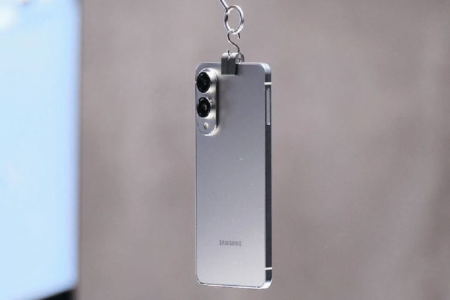 Samsung Galaxy S25 Edge will feature 200MP main lens and a 12MP secondary lens