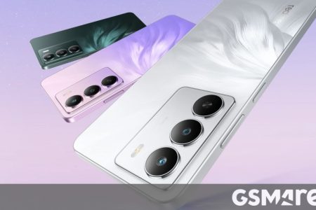 Realme C75 5G launches with Dimensity 6300 SoC, low price