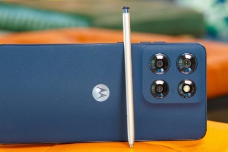 Moto G Stylus 5G (2025) review