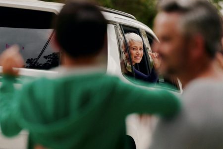Lyft Silver is the ride service that our aging loved ones deserve