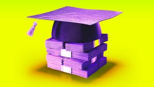 Behind on Student Loan Payments? Here&apos;s How to Stop Them From Going to Collections Before Monday