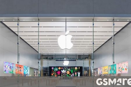 Apple beats analyst forecasts for the quarter, posts highest-ever Services revenue