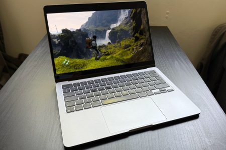MacBooks are now legitimate gaming machines – and the future looks promising