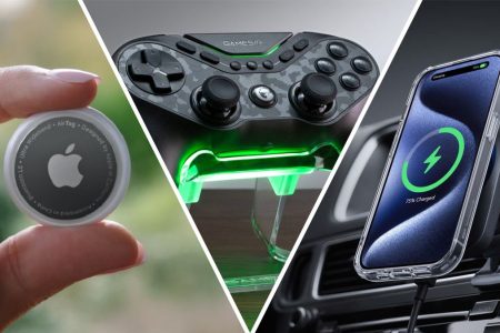 5 Apple iPhone accessories I can’t live without