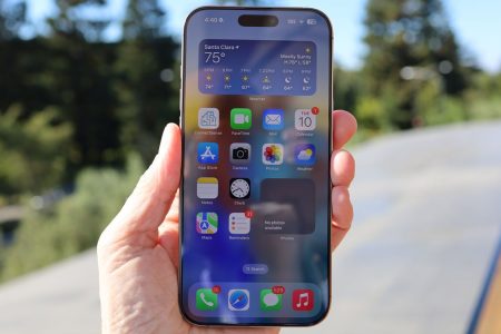 I bought a 120Hz phone recently, and now I can’t go back to 60Hz – here