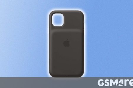 Apple to bring back battery case for iPhone 17 Air