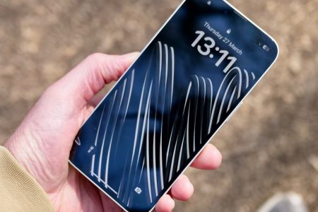 The iPhone 18 Pro could see a major design change