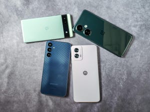 You Can Find a Great $300 Phone as Long as You Make One Choice