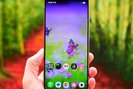 Samsung One UI 7 battery drain? There are possible fixes