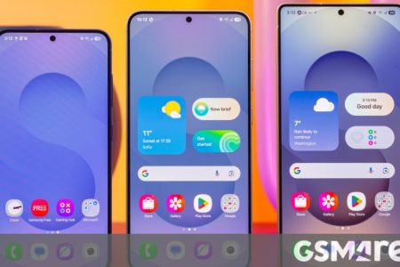 Samsung Galaxy S26 series once again rumored to mark a return to Exynos