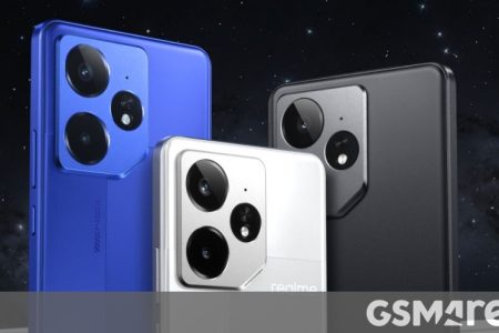 Realme GT 7 and GT 7T are coming to India