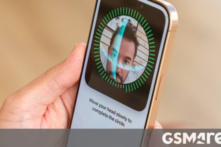 iPhone 18 Pro under-display Face ID now in testing, rumor claims