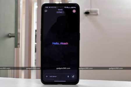 Gemini Will Now Let You Upload Multiple Images and Files With Prompts