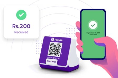 PhonePe Unveils ‘Made in India’ SmartSpeaker With 4G, Longer Battery