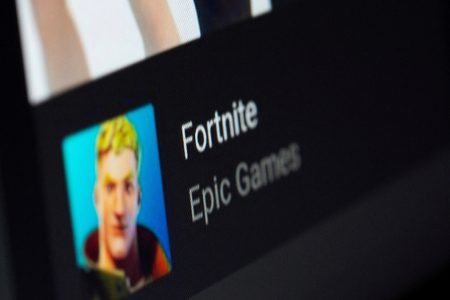 Apple Will Appeal Contempt Ruling in Epic Games Case Over App Store