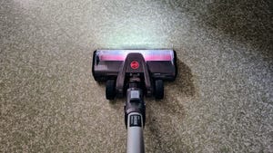 You&apos;ve Been Vacuuming Wrong Your Whole Life and No One Told You