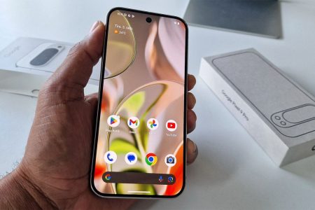 Google just accidentally leaked the next major visual redesign for Android – here