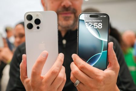 Apple may give the iPhone 18 series its biggest shake up yet – and for the better